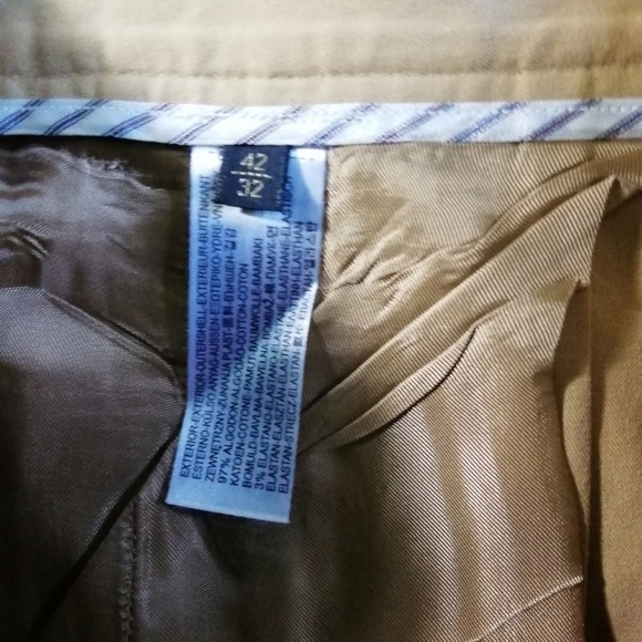 Massimo Dutti cotton skirt - Picture 3 of 4